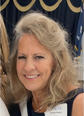 Natalie Baker