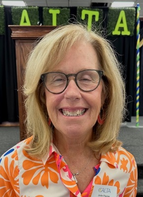 Julie Payne