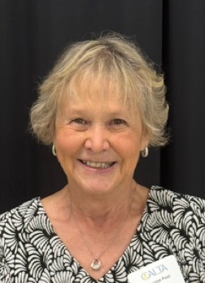 Louise Pool